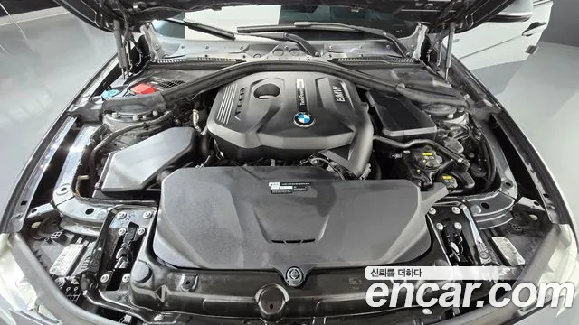 BMW 3 серии 2018 thumb 6