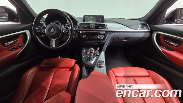 BMW 3 серии 2018 thumb 7