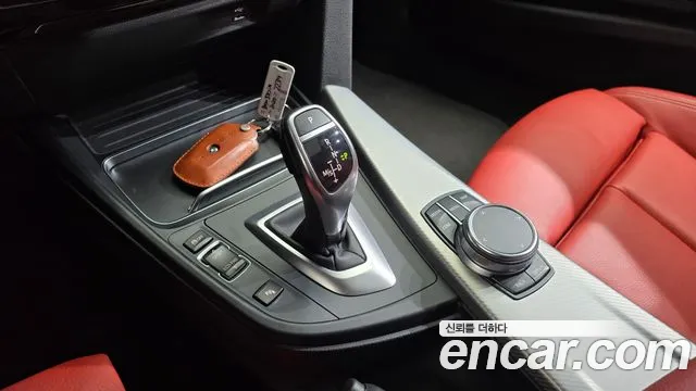BMW 3 серии 2018 thumb 9