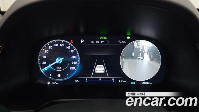Kia K9 2022 thumb 8