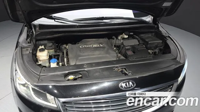 Kia Carnival 2014 thumb 6