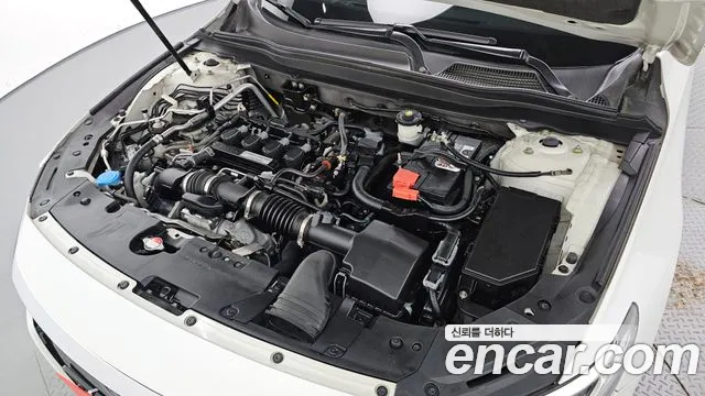 Honda Accord 2020 thumb 6