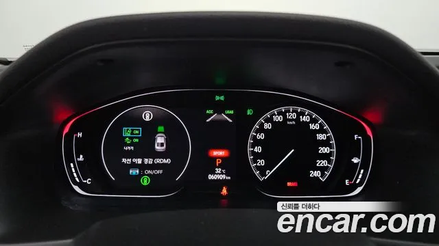 Honda Accord 2020 thumb 8