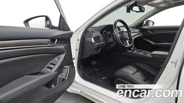 Honda Accord 2020 thumb 10