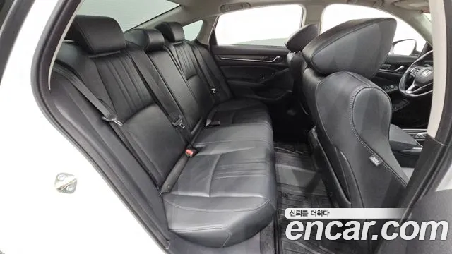Honda Accord 2020 thumb 11