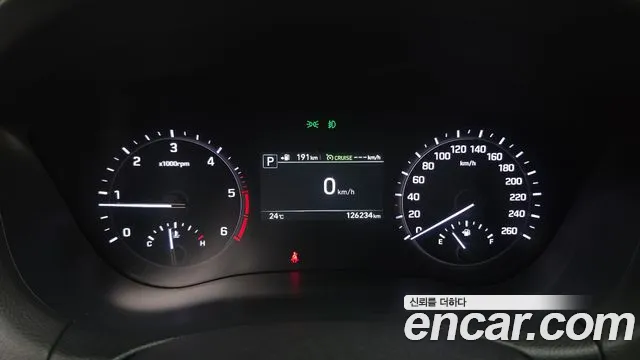 Genesis G80 2018 thumb 8