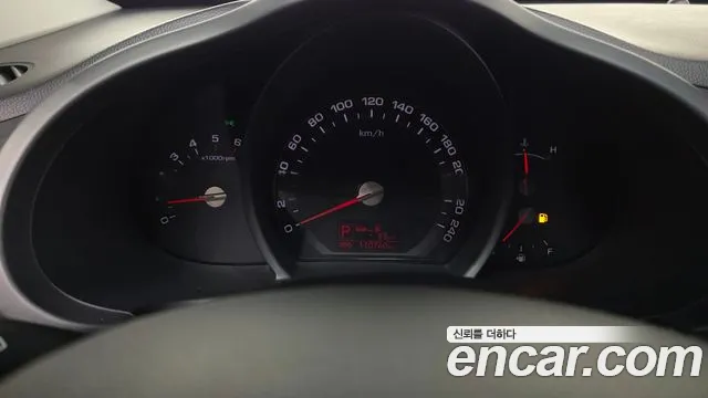 Kia Sportage 2010 thumb 8