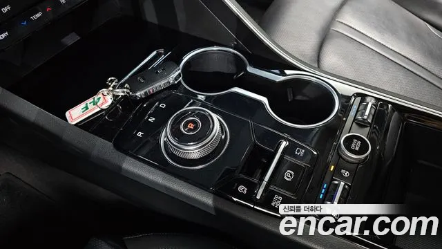 Kia K5 2021 thumb 9