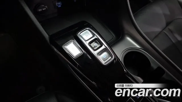 Hyundai Sonata 2022 thumb 9