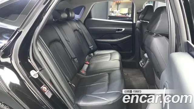 Hyundai Sonata 2022 thumb 12
