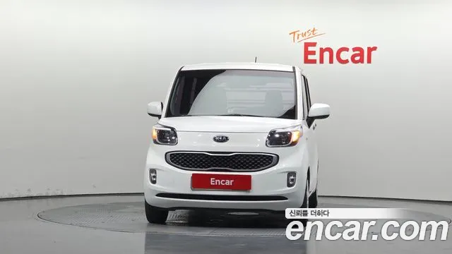Kia Ray 2016 thumb 3