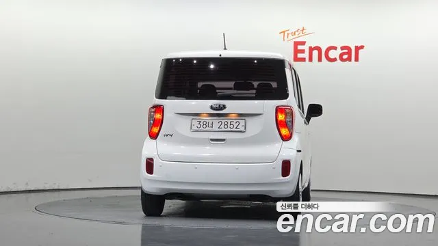 Kia Ray 2016 thumb 4