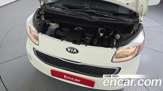 Kia Ray 2016 thumb 6