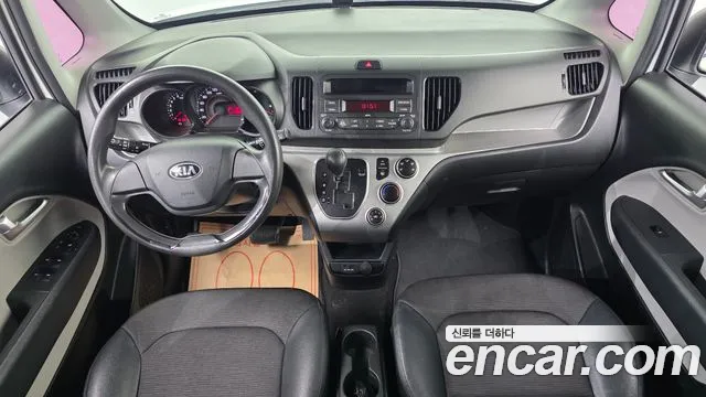 Kia Ray 2016 thumb 7