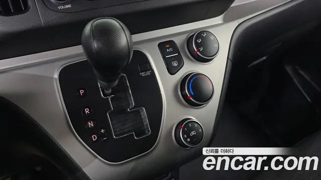 Kia Ray 2016 thumb 9