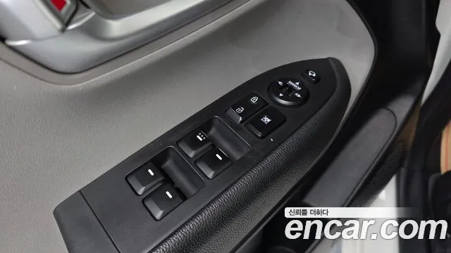 Kia Ray 2016 thumb 12