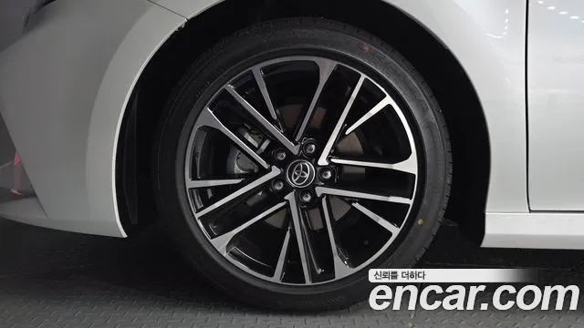 Toyota Camry 2026 thumb 5