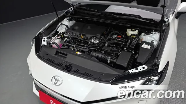 Toyota Camry 2026 thumb 6
