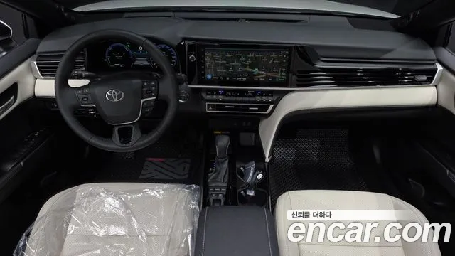 Toyota Camry 2026 thumb 7