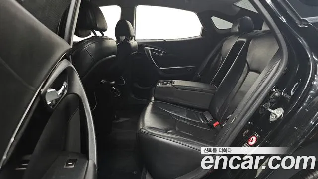 Hyundai Grandeur 2011 thumb 12