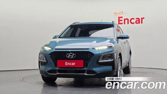 Hyundai Kona 2019 thumb 3