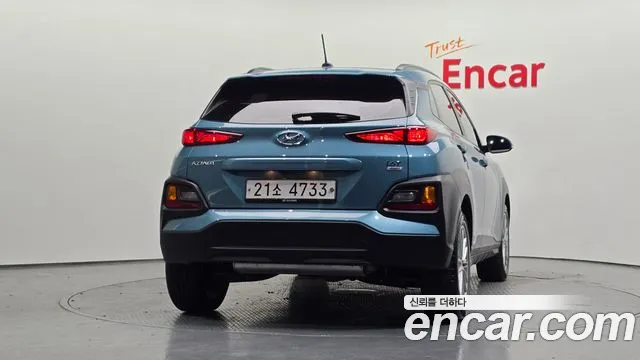 Hyundai Kona 2019 thumb 4