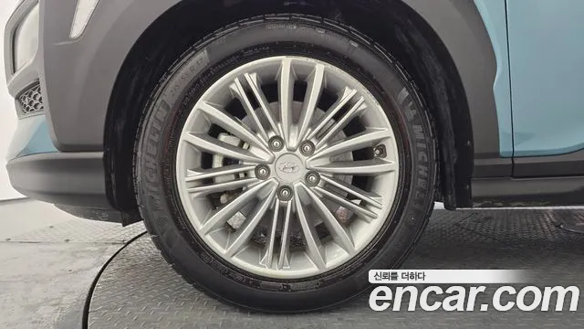 Hyundai Kona 2019 thumb 5