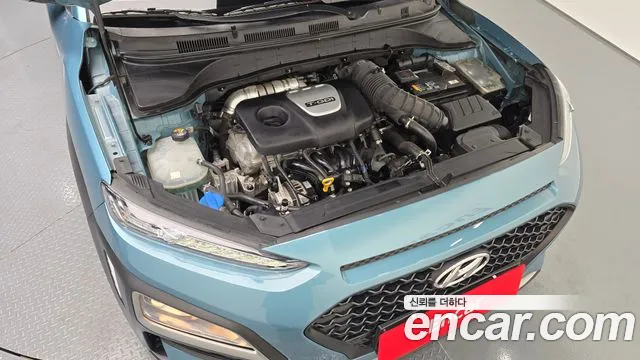 Hyundai Kona 2019 thumb 6