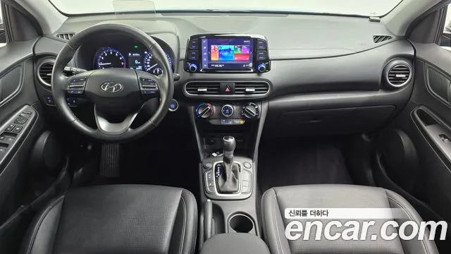 Hyundai Kona 2019 thumb 7