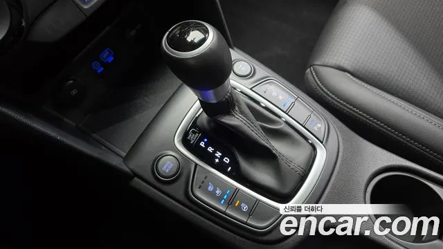 Hyundai Kona 2019 thumb 9