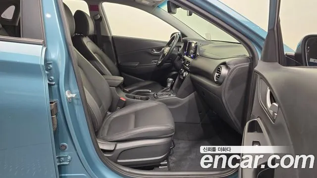 Hyundai Kona 2019 thumb 11