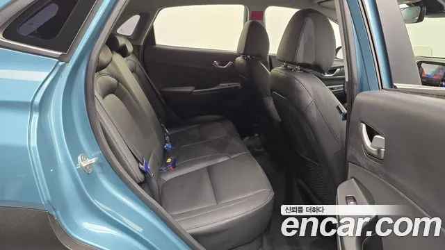 Hyundai Kona 2019 thumb 12