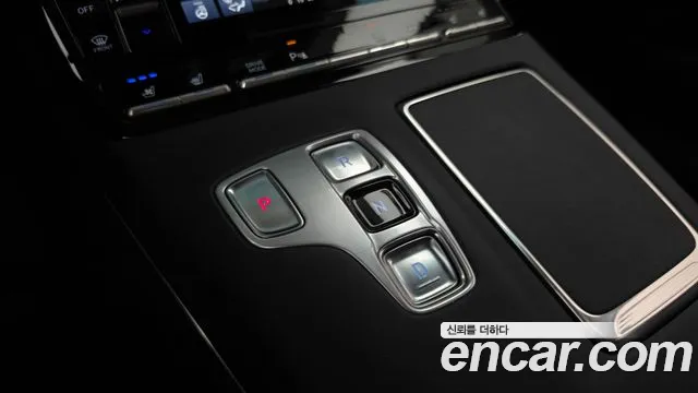 Hyundai Grandeur 2020 thumb 9