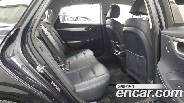 Hyundai Grandeur 2020 thumb 12