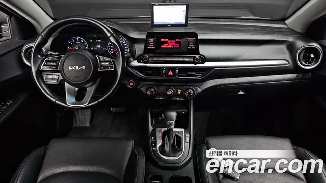 Kia K3 2021 thumb 7