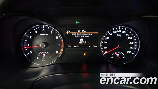 Kia K3 2021 thumb 8