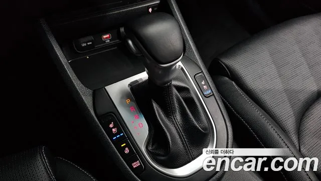 Kia K3 2021 thumb 9