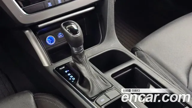 Hyundai Sonata 2015 thumb 9