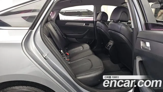 Hyundai Sonata 2015 thumb 12