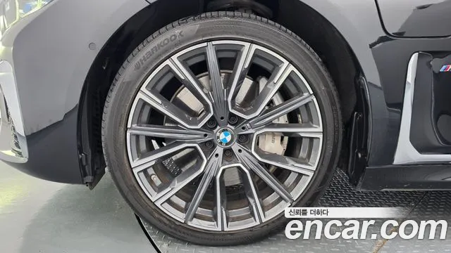 BMW 7 серии 2019 thumb 5
