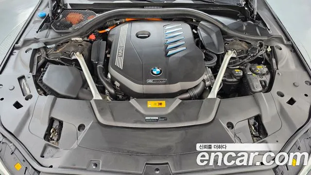BMW 7 серии 2019 thumb 6
