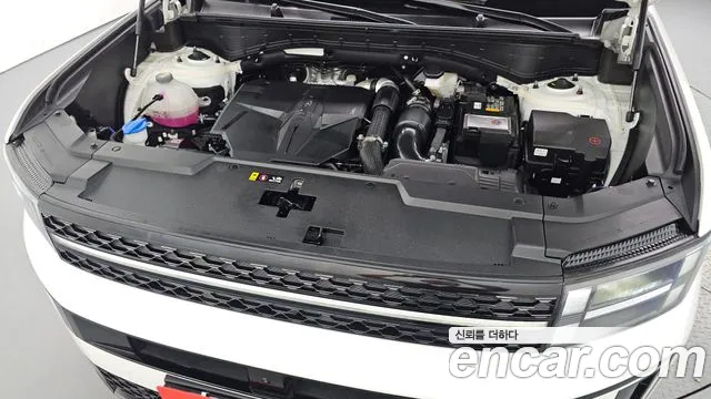 Hyundai Santa Fe 2024 thumb 6