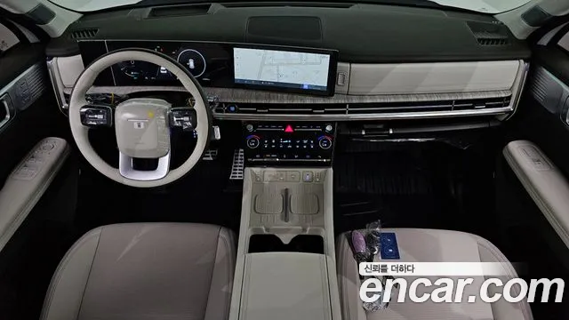 Hyundai Santa Fe 2024 thumb 7