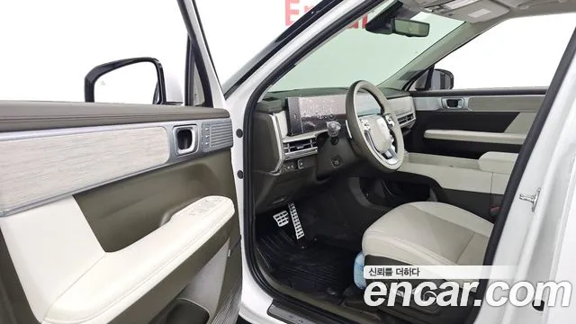 Hyundai Santa Fe 2024 thumb 10