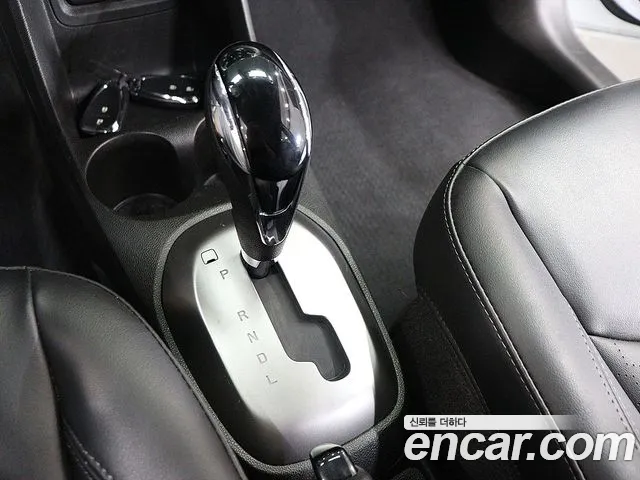 Chevrolet Spark 2017 thumb 10