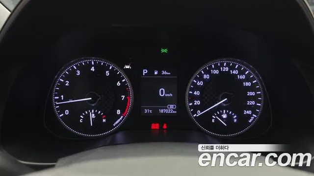 Hyundai Avante 2019 thumb 8