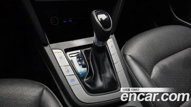 Hyundai Avante 2019 thumb 9