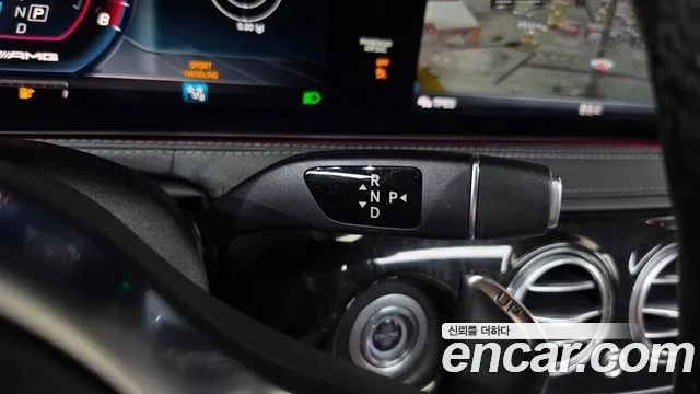 Mercedes-Benz S-Класс 2018 thumb 9