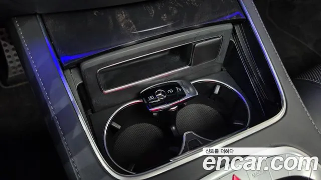 Mercedes-Benz S-Класс 2018 thumb 12