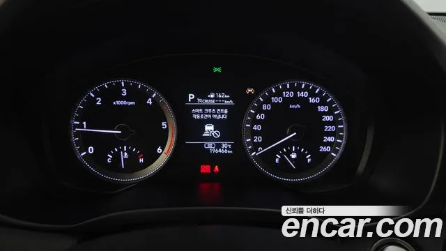 Hyundai Grandeur 2017 thumb 8